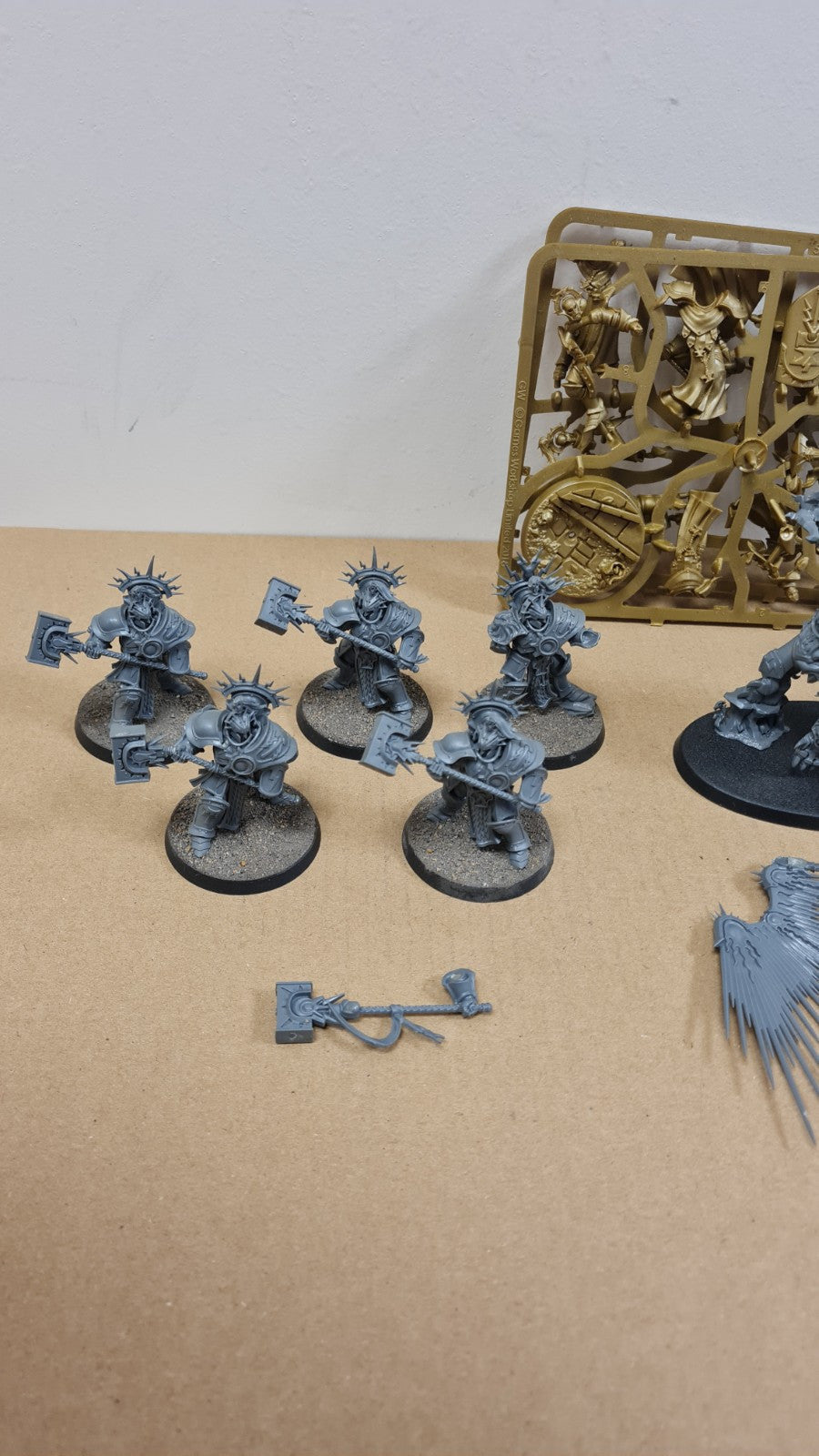 Warhammer Aos Stormcast Bundle