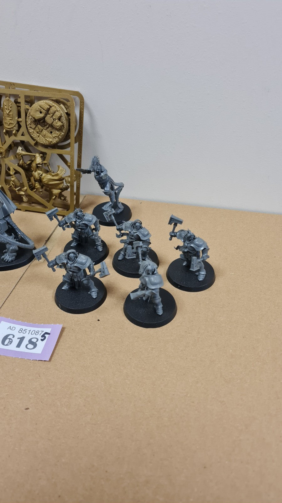 Warhammer Aos Stormcast Bundle