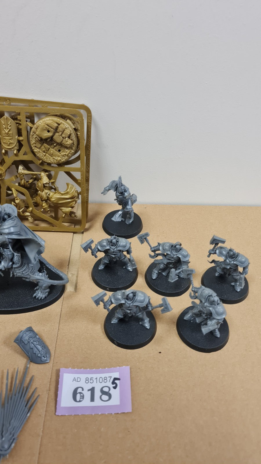 Warhammer Aos Stormcast Bundle